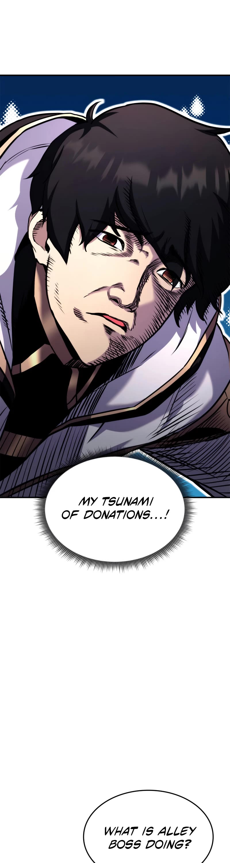 Ranker's Return (Remake) chapter 120 page 34