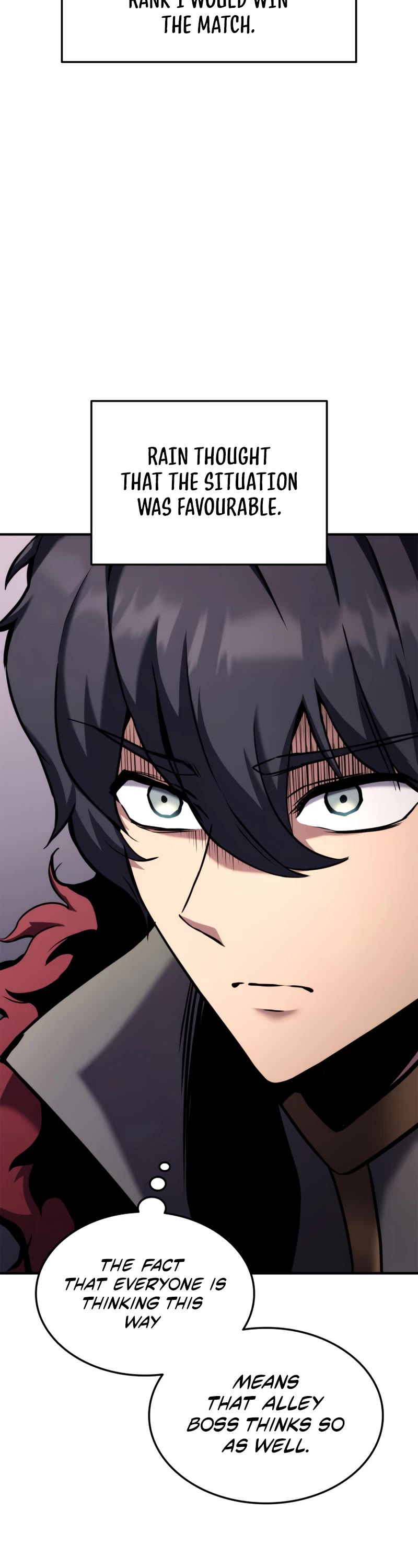 Ranker's Return (Remake) chapter 120 page 37