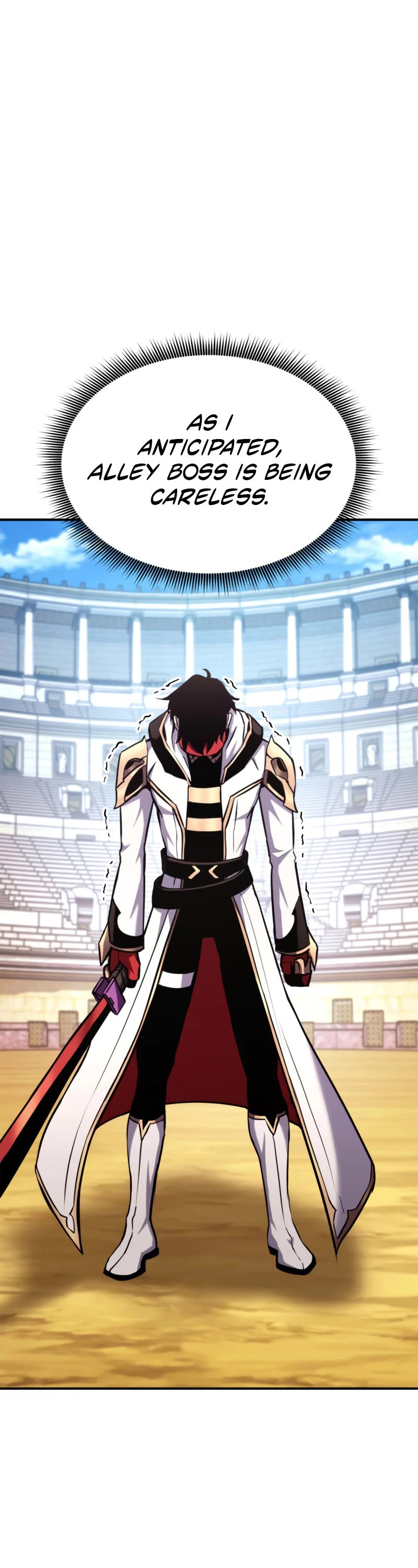 Ranker's Return (Remake) chapter 120 page 38