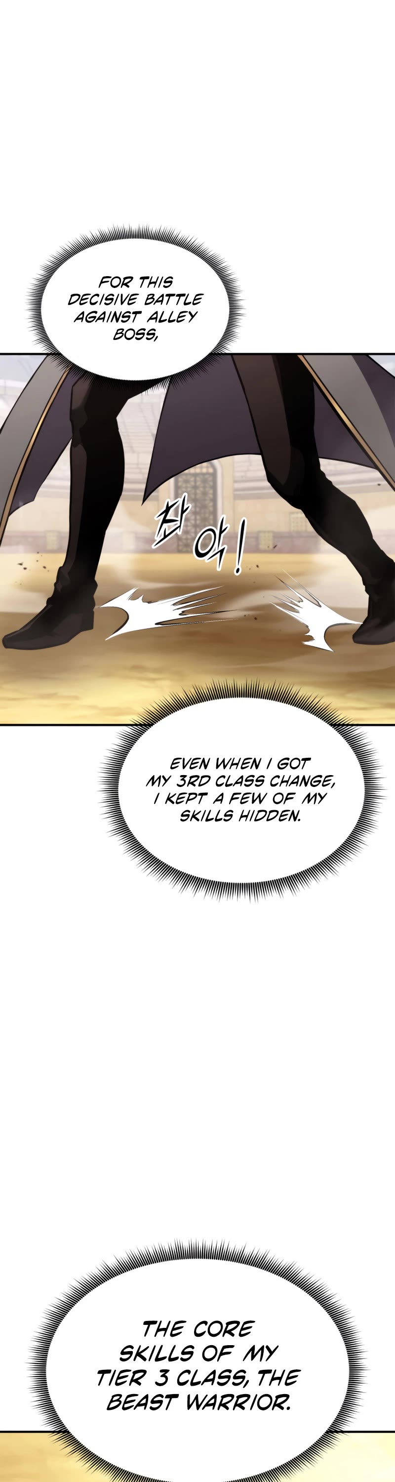 Ranker's Return (Remake) chapter 120 page 39