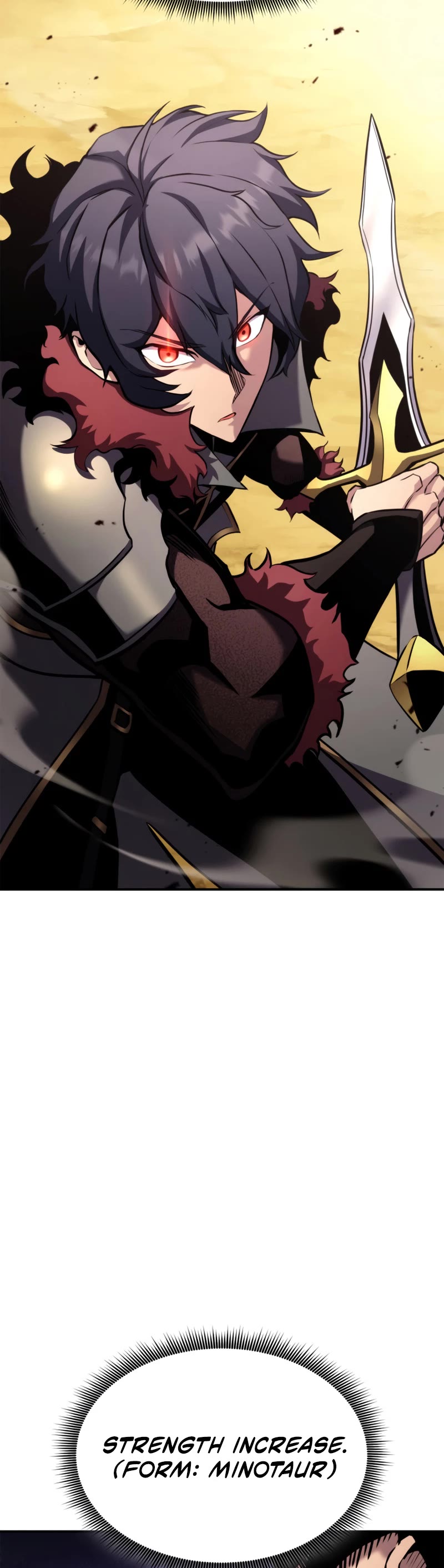 Ranker's Return (Remake) chapter 120 page 40