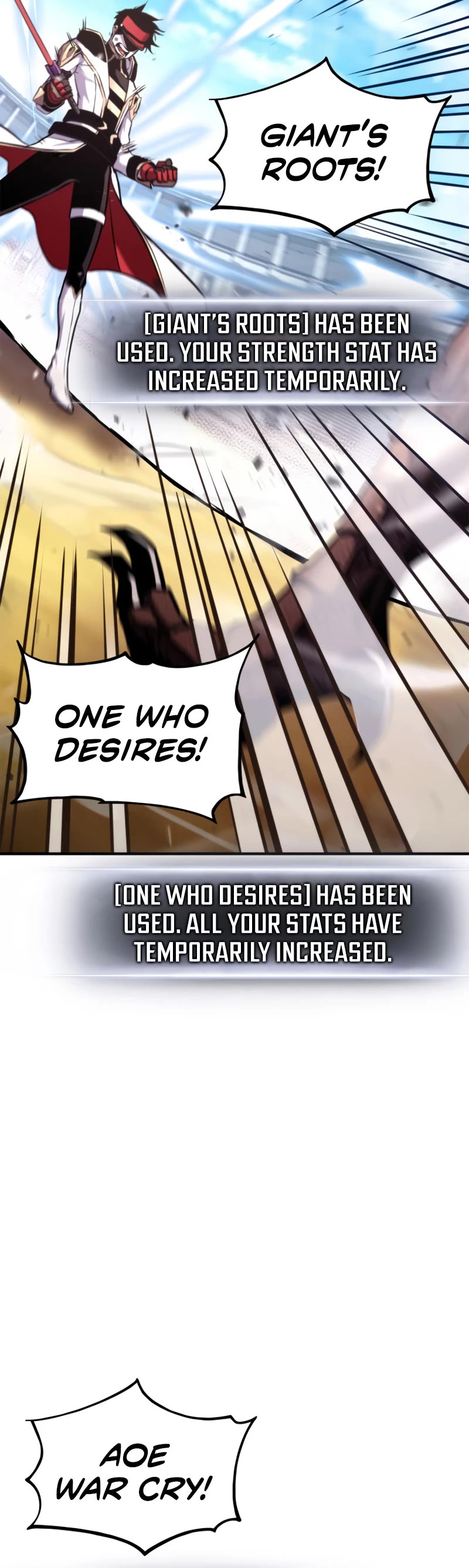 Ranker's Return (Remake) chapter 120 page 45