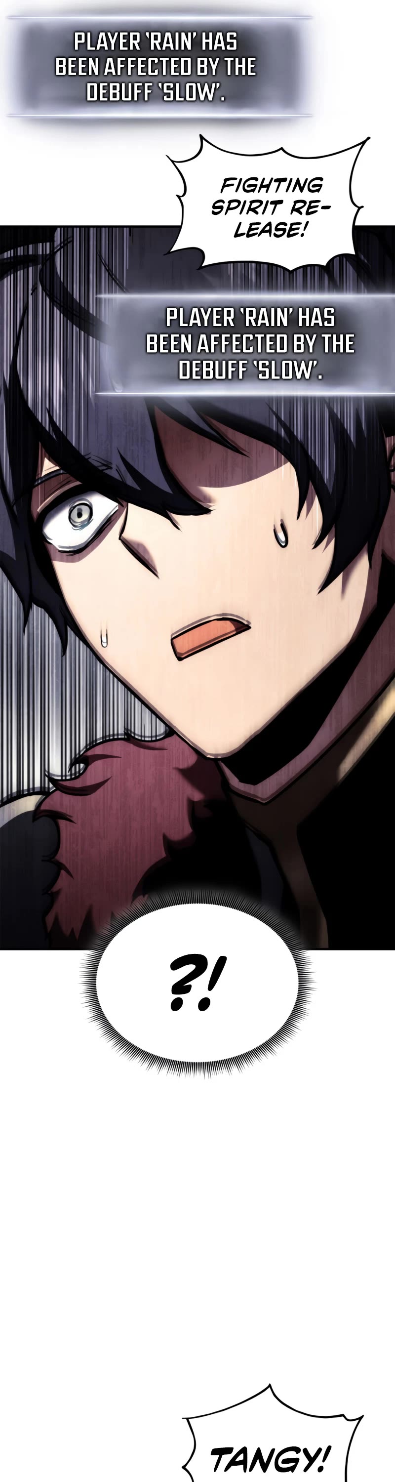 Ranker's Return (Remake) chapter 120 page 46