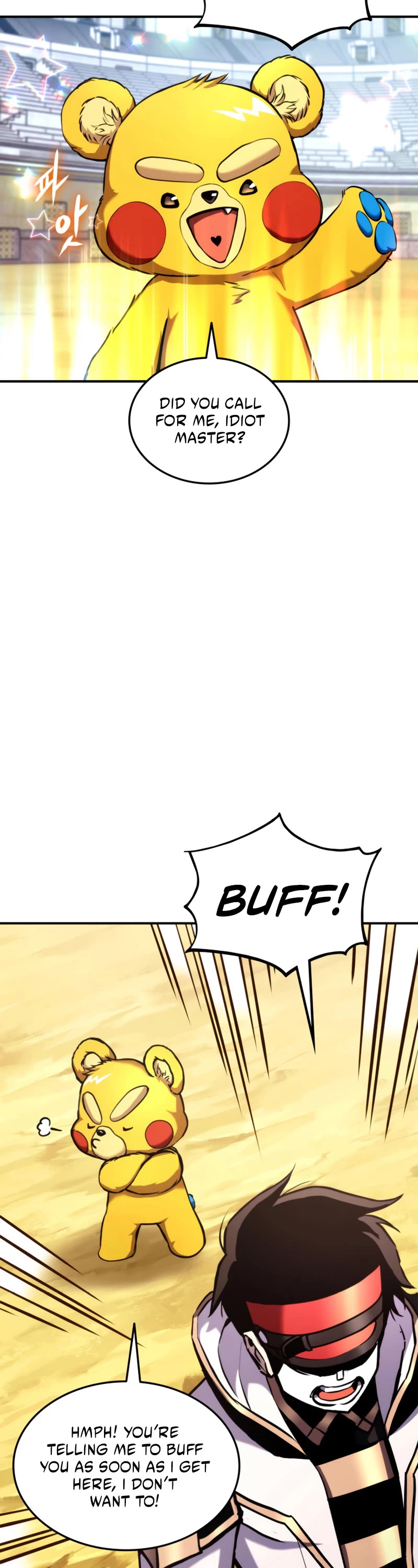 Ranker's Return (Remake) chapter 120 page 47