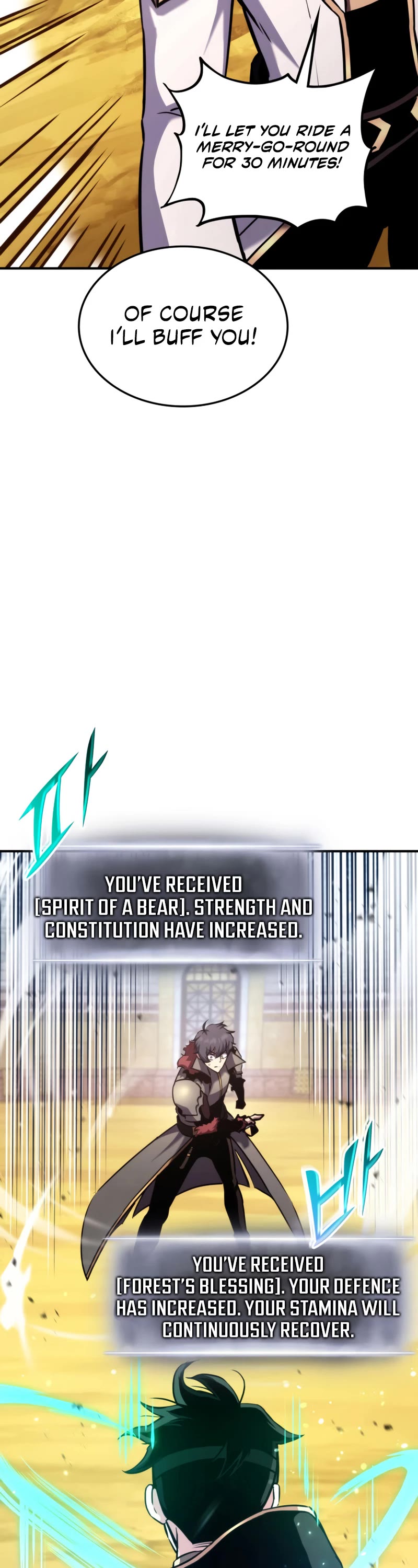 Ranker's Return (Remake) chapter 120 page 48