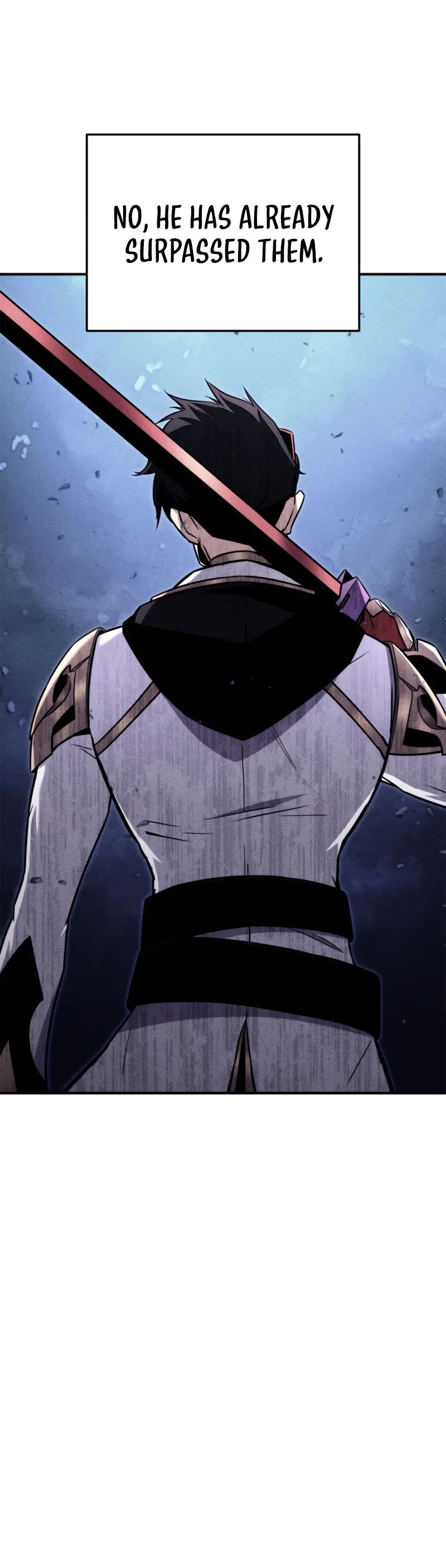 Ranker's Return (Remake) chapter 120 page 5