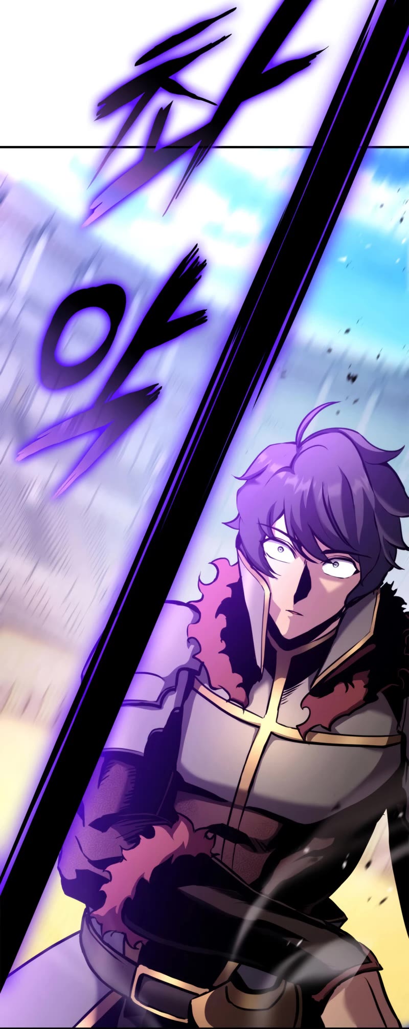 Ranker's Return (Remake) chapter 120 page 53