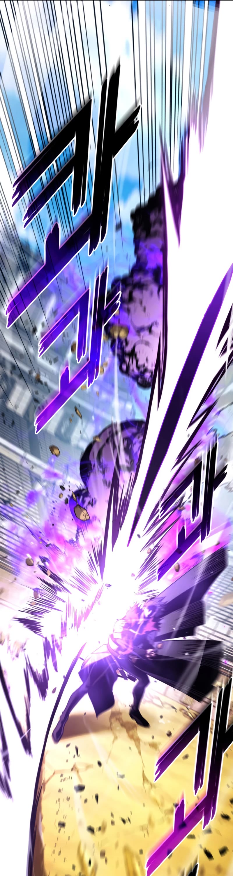 Ranker's Return (Remake) chapter 120 page 54