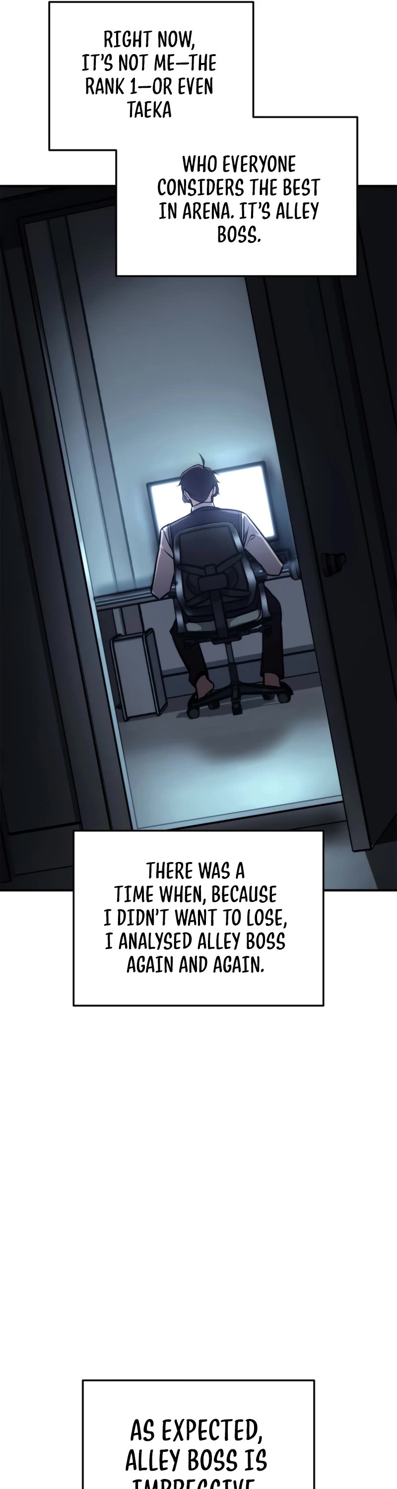 Ranker's Return (Remake) chapter 120 page 6