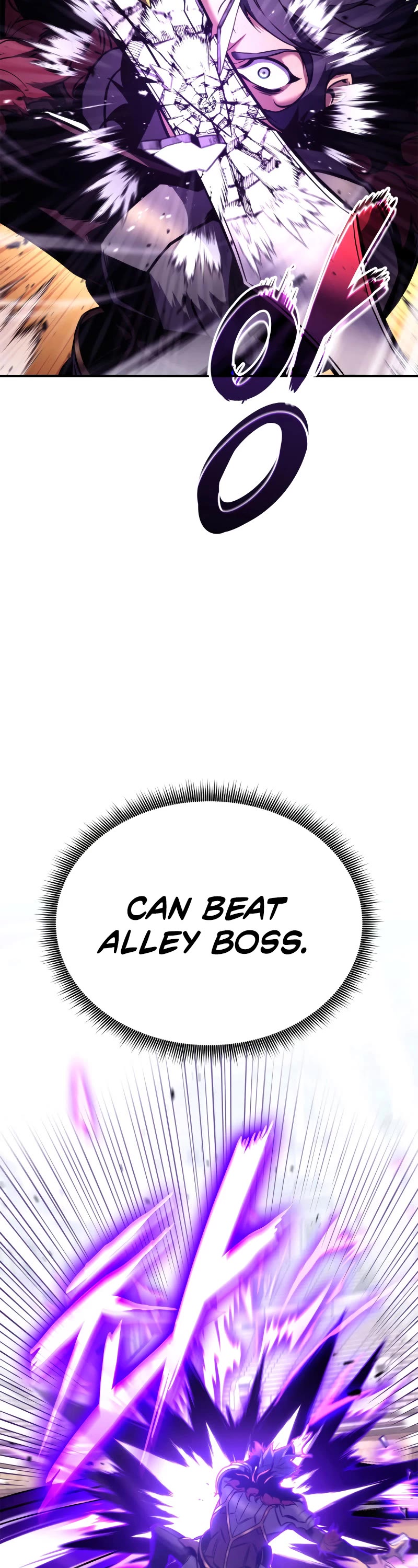 Ranker's Return (Remake) chapter 121 page 11