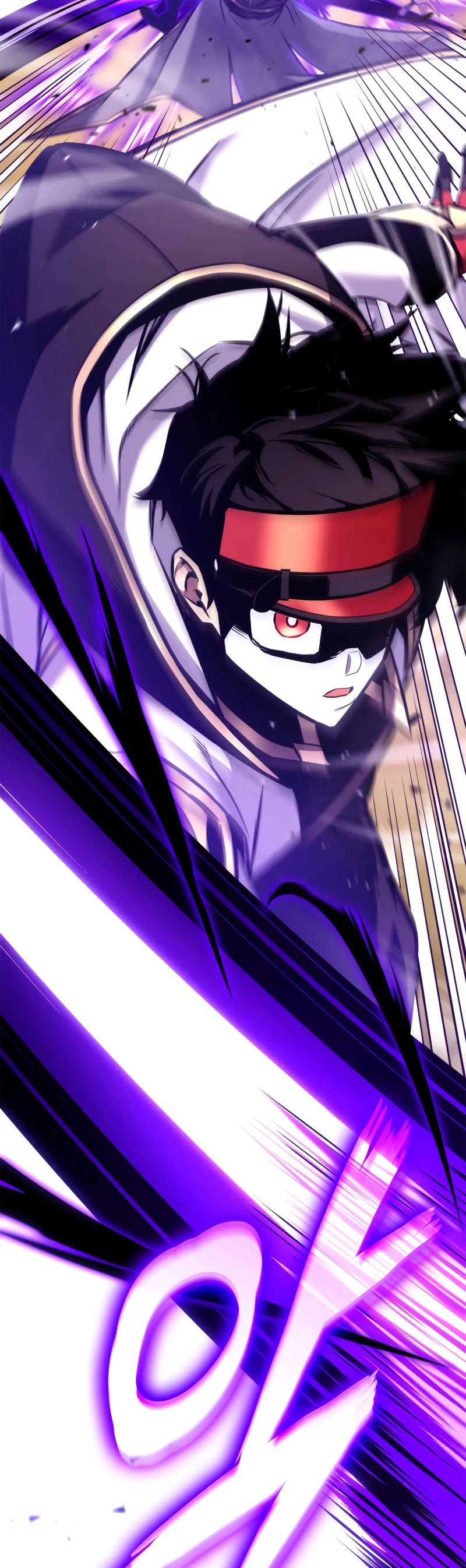 Ranker's Return (Remake) chapter 121 page 12