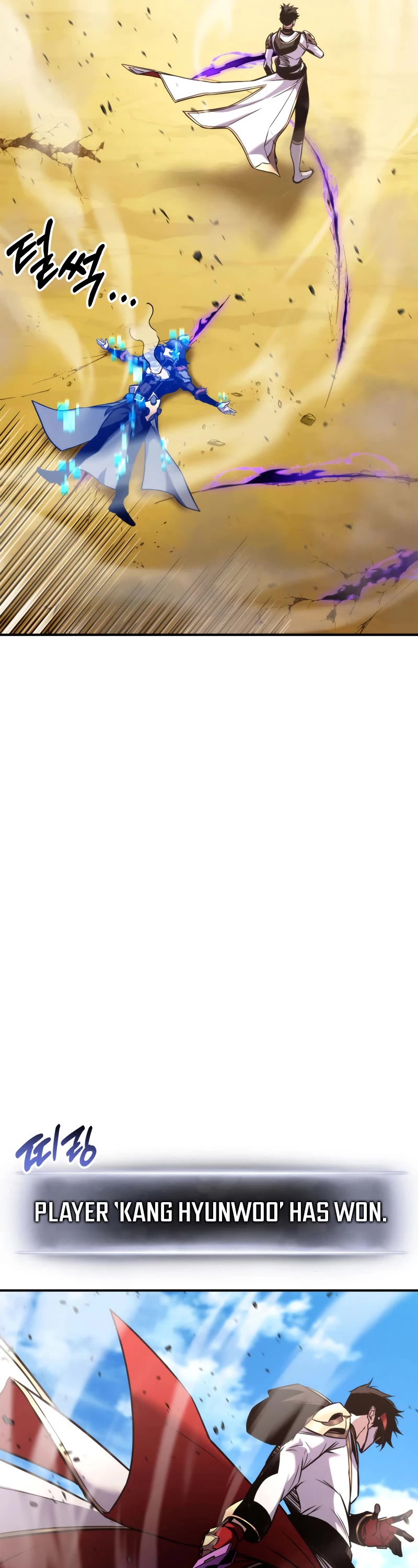 Ranker's Return (Remake) chapter 121 page 14