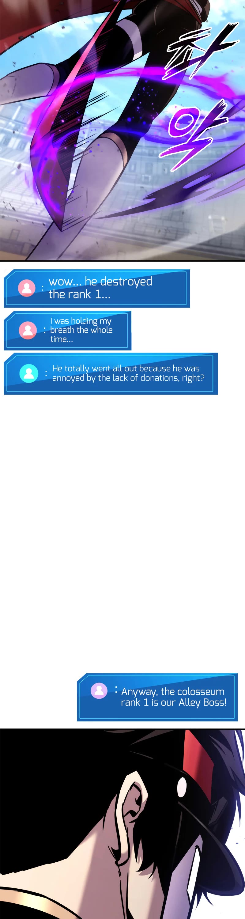 Ranker's Return (Remake) chapter 121 page 15