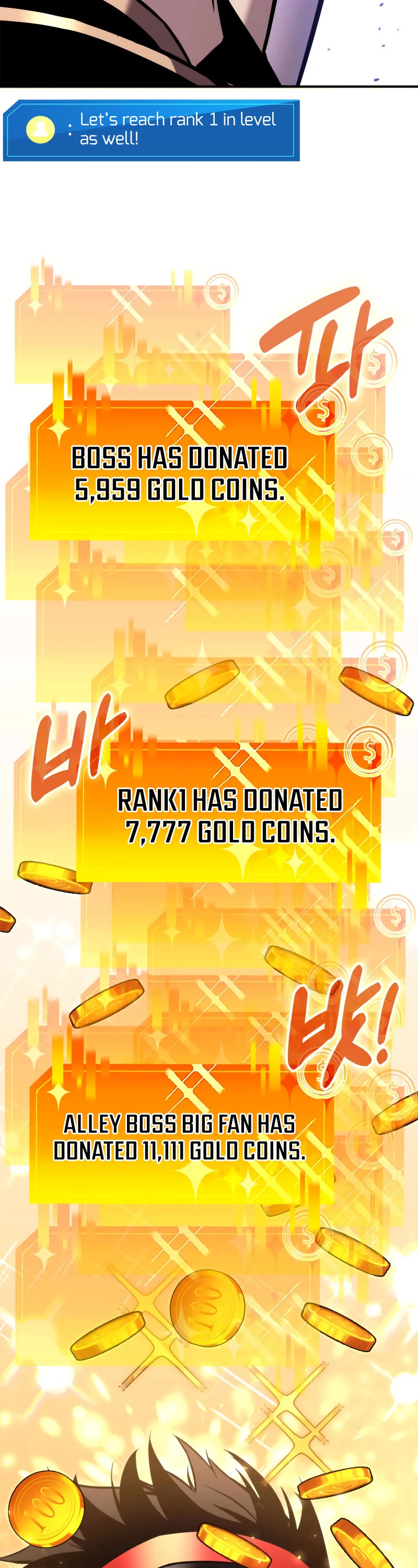 Ranker's Return (Remake) chapter 121 page 16