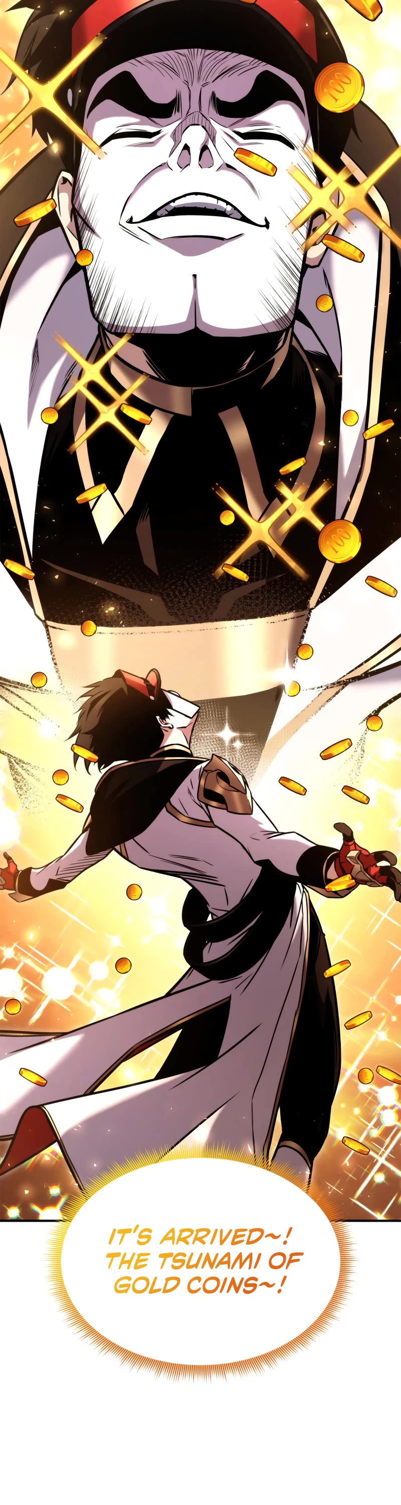 Ranker's Return (Remake) chapter 121 page 17