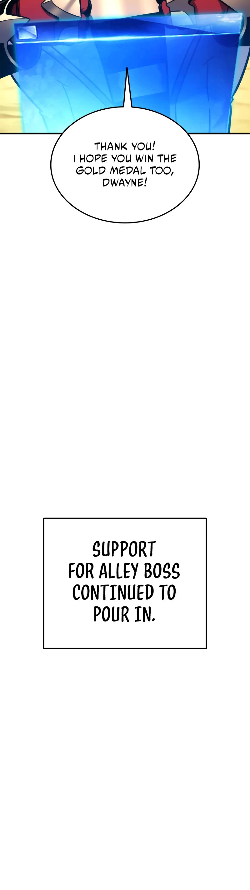 Ranker's Return (Remake) chapter 121 page 21