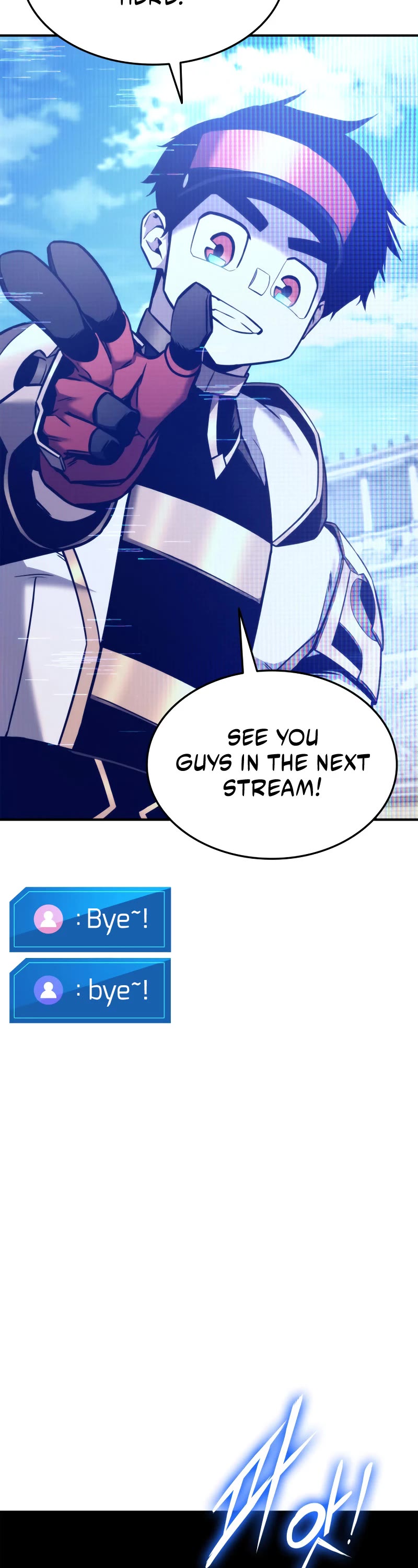 Ranker's Return (Remake) chapter 121 page 23