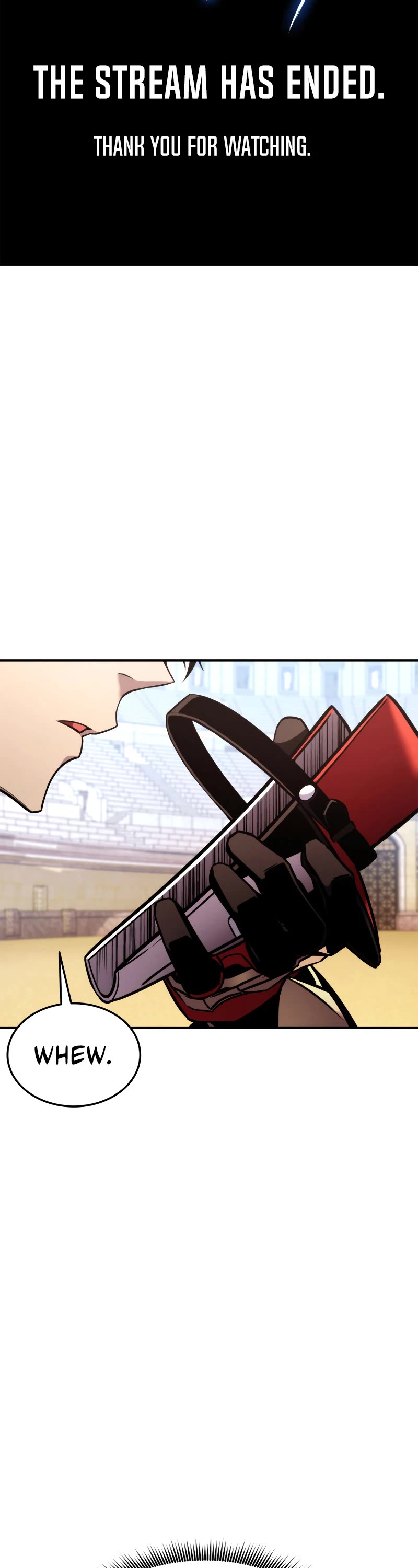 Ranker's Return (Remake) chapter 121 page 24