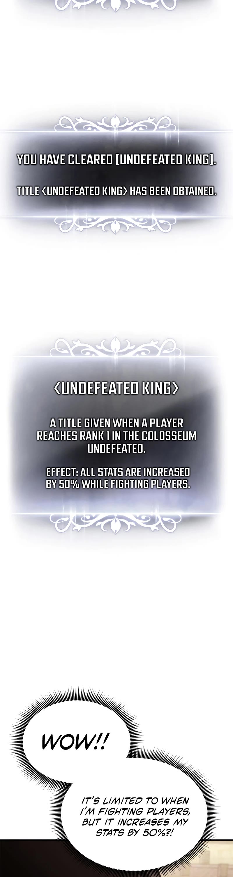 Ranker's Return (Remake) chapter 121 page 27