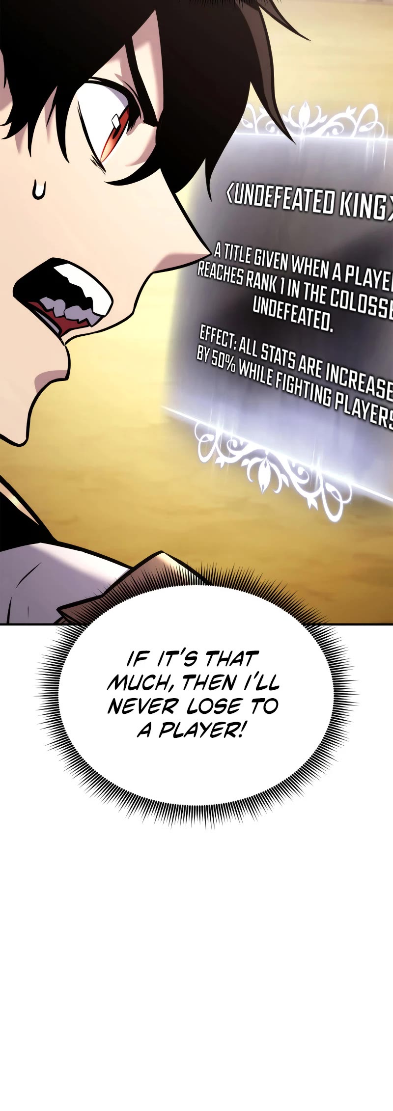 Ranker's Return (Remake) chapter 121 page 28