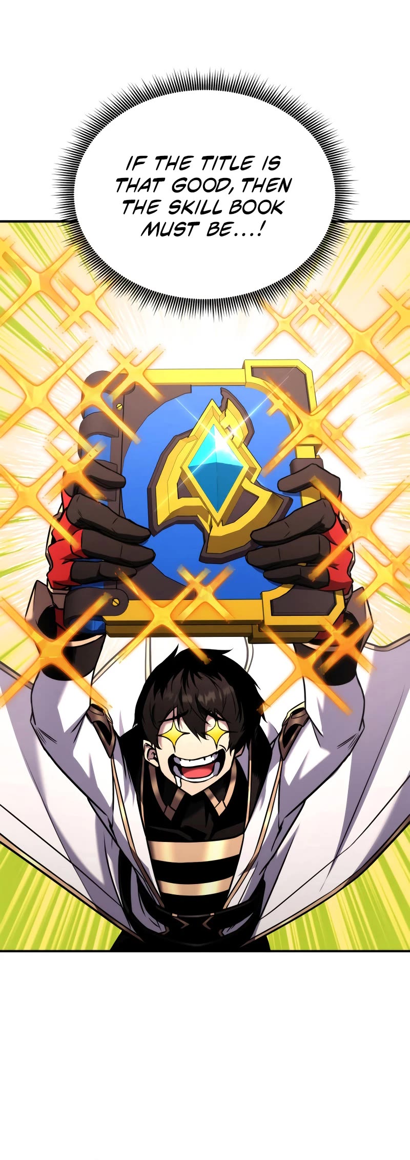 Ranker's Return (Remake) chapter 121 page 29