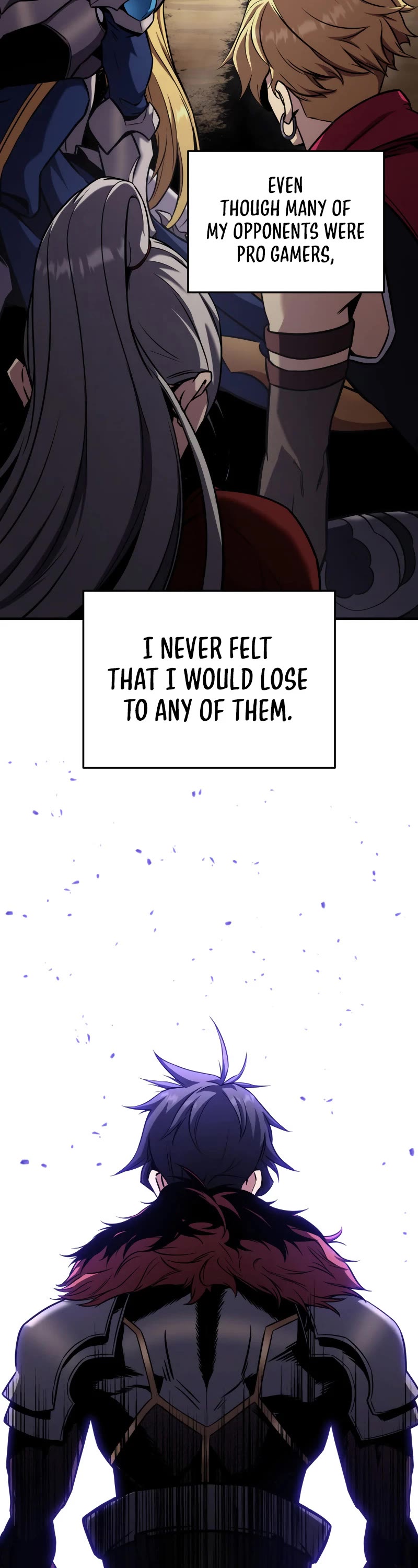 Ranker's Return (Remake) chapter 121 page 3