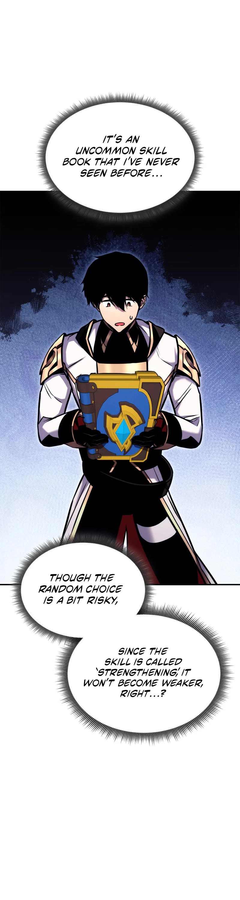Ranker's Return (Remake) chapter 121 page 31