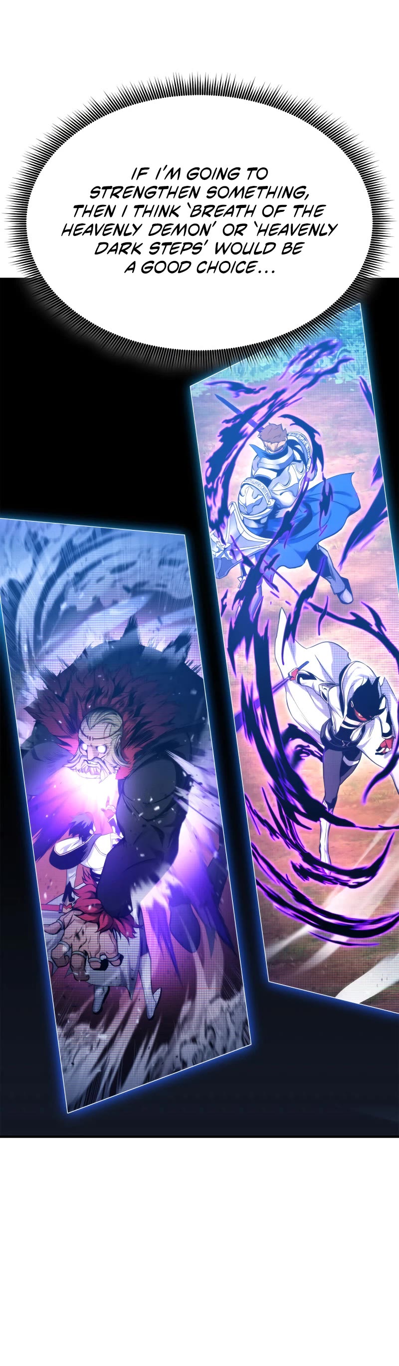 Ranker's Return (Remake) chapter 121 page 32