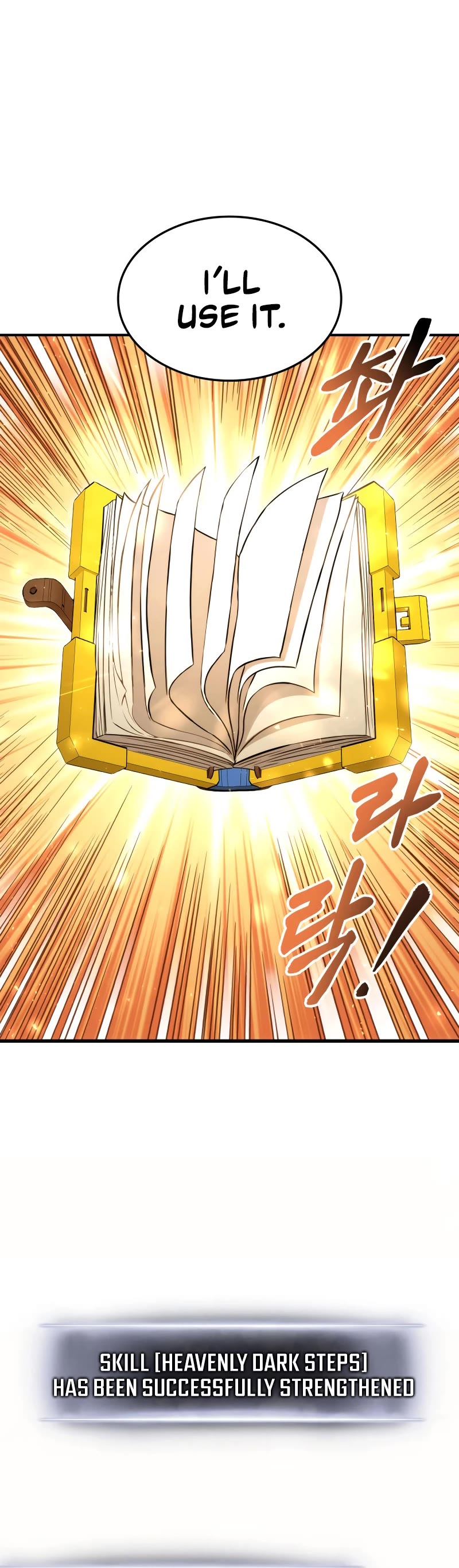 Ranker's Return (Remake) chapter 121 page 33