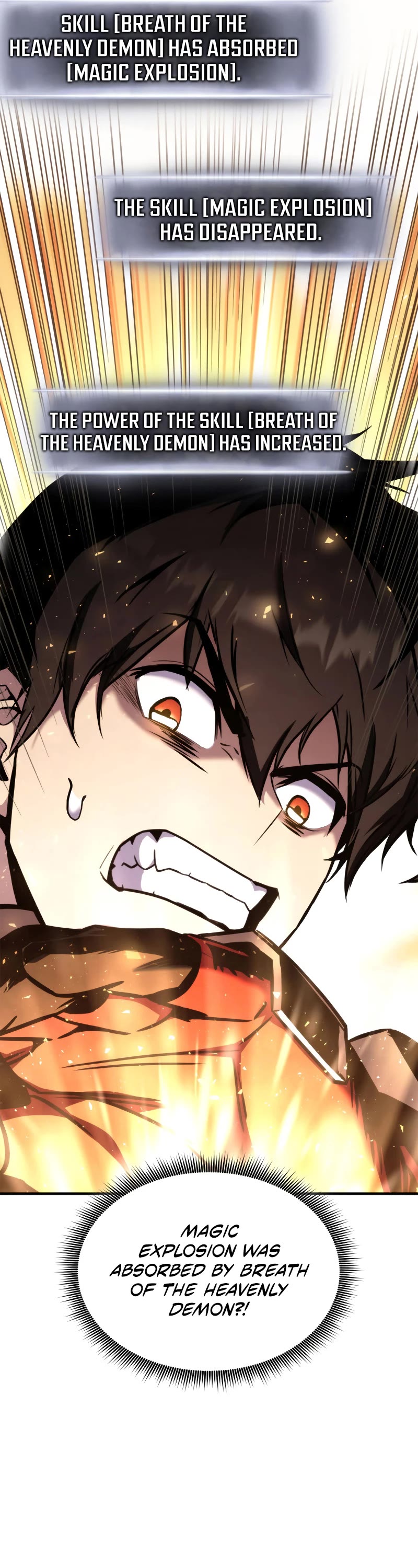 Ranker's Return (Remake) chapter 121 page 34