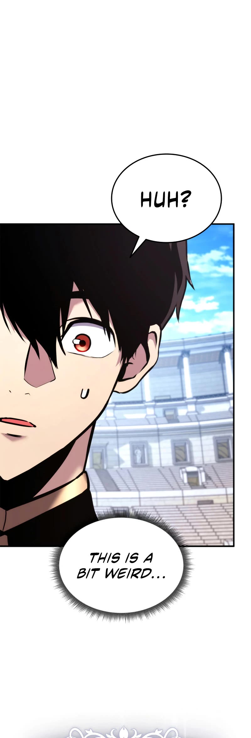 Ranker's Return (Remake) chapter 121 page 36