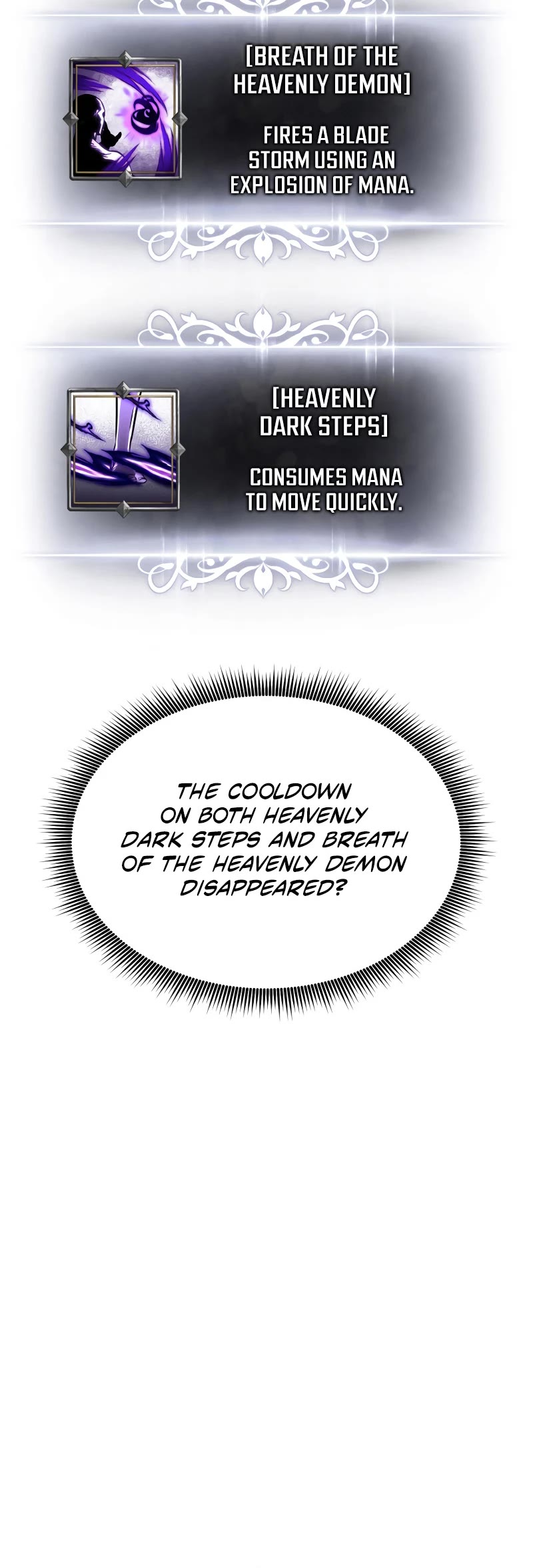 Ranker's Return (Remake) chapter 121 page 37