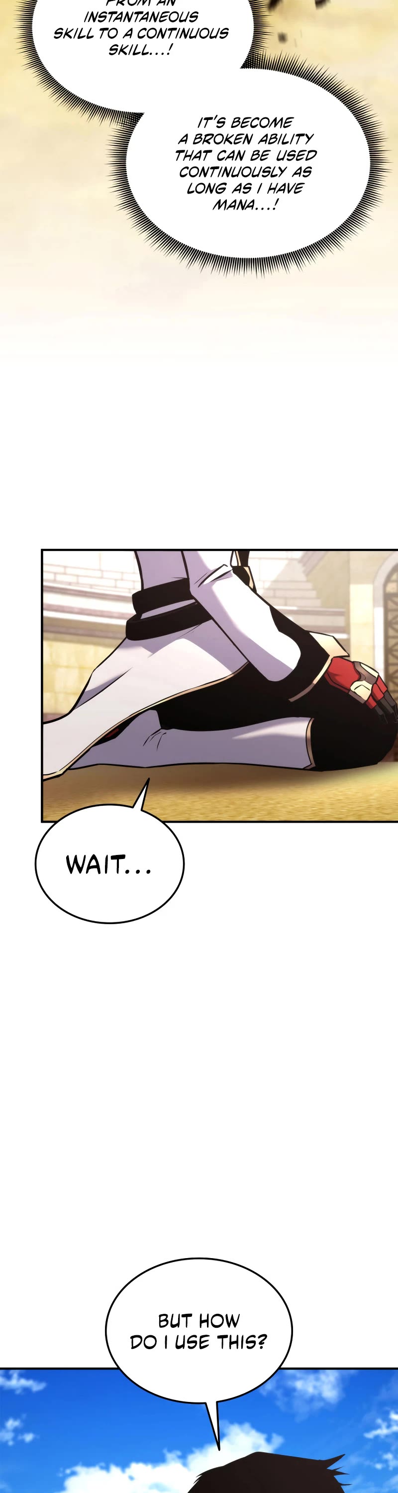 Ranker's Return (Remake) chapter 121 page 39