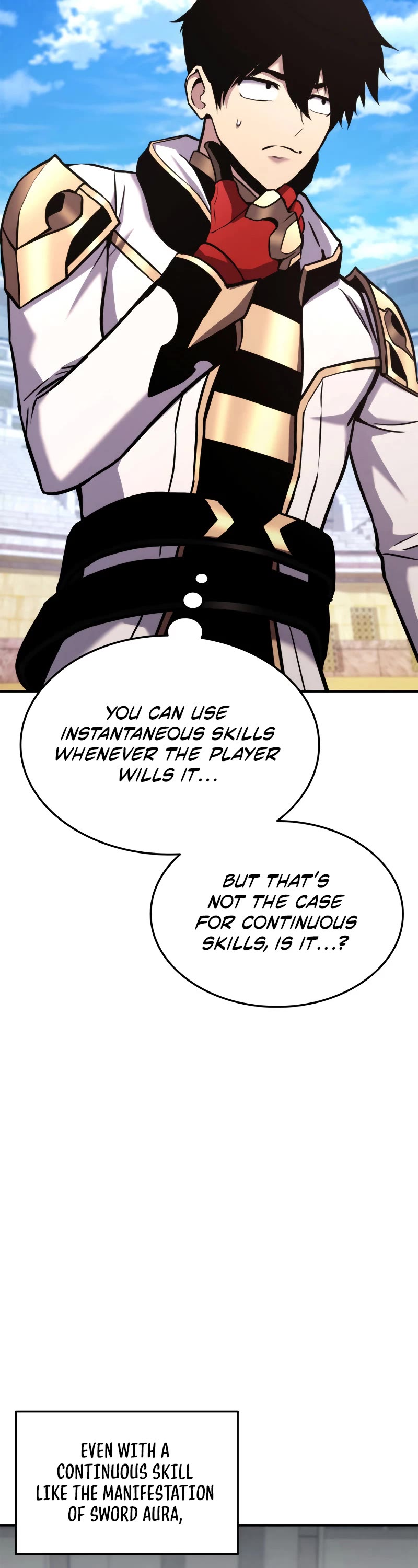 Ranker's Return (Remake) chapter 121 page 40