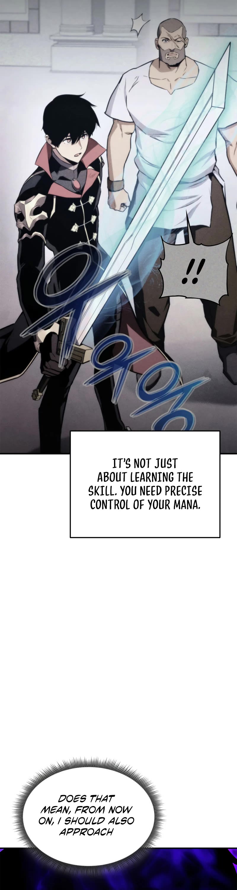 Ranker's Return (Remake) chapter 121 page 41