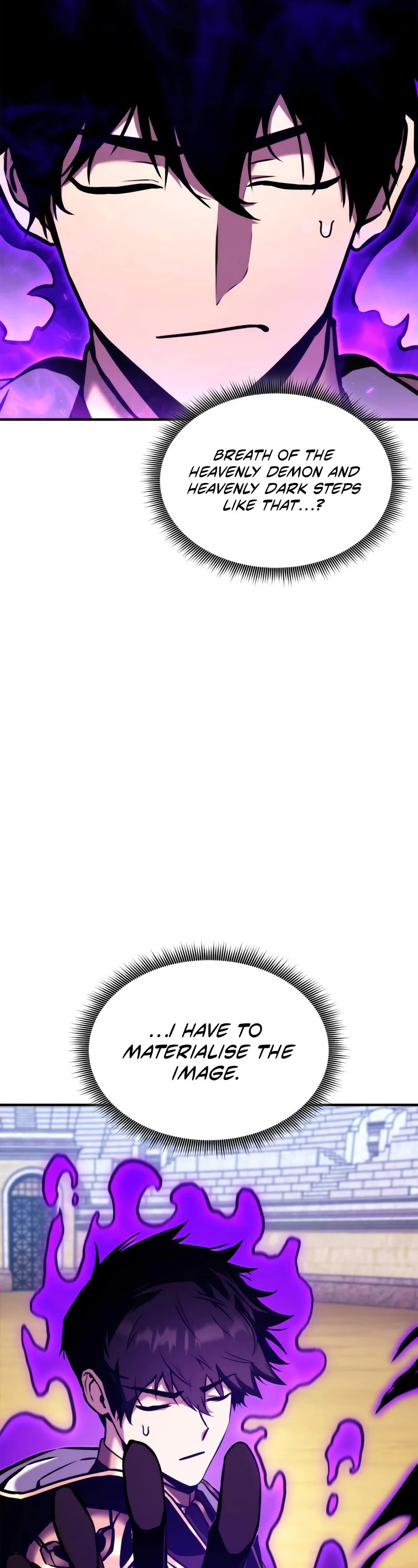 Ranker's Return (Remake) chapter 121 page 42