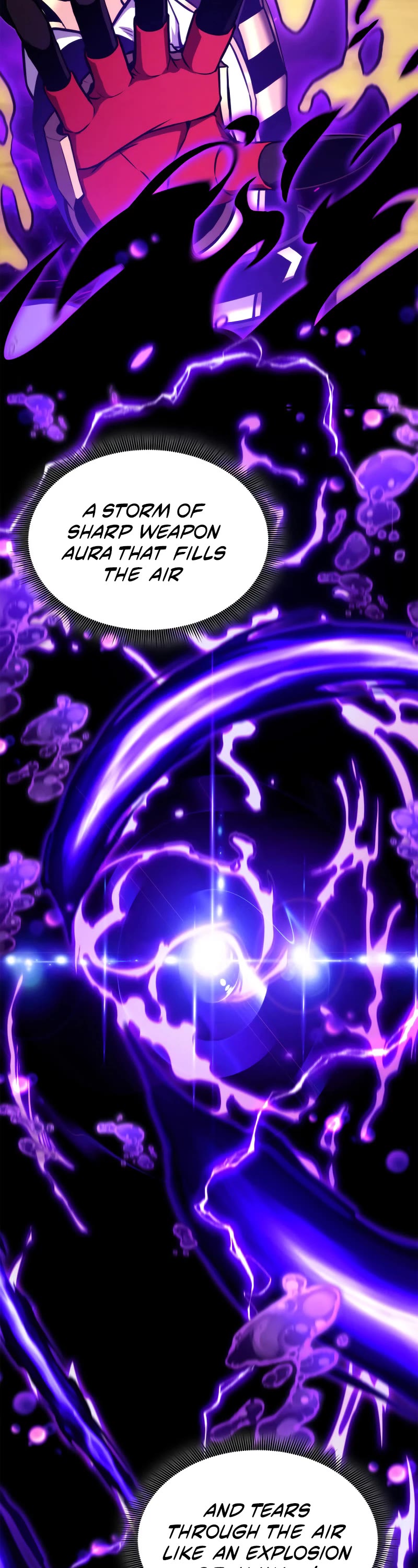 Ranker's Return (Remake) chapter 121 page 43