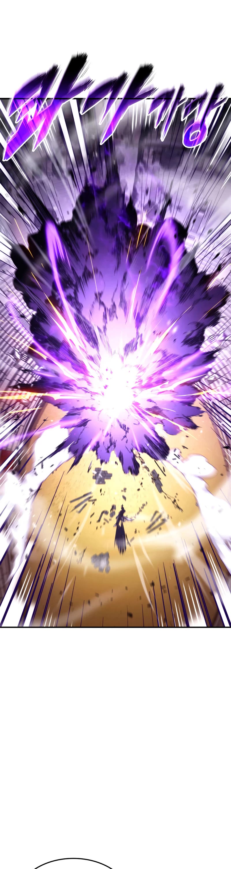 Ranker's Return (Remake) chapter 121 page 47