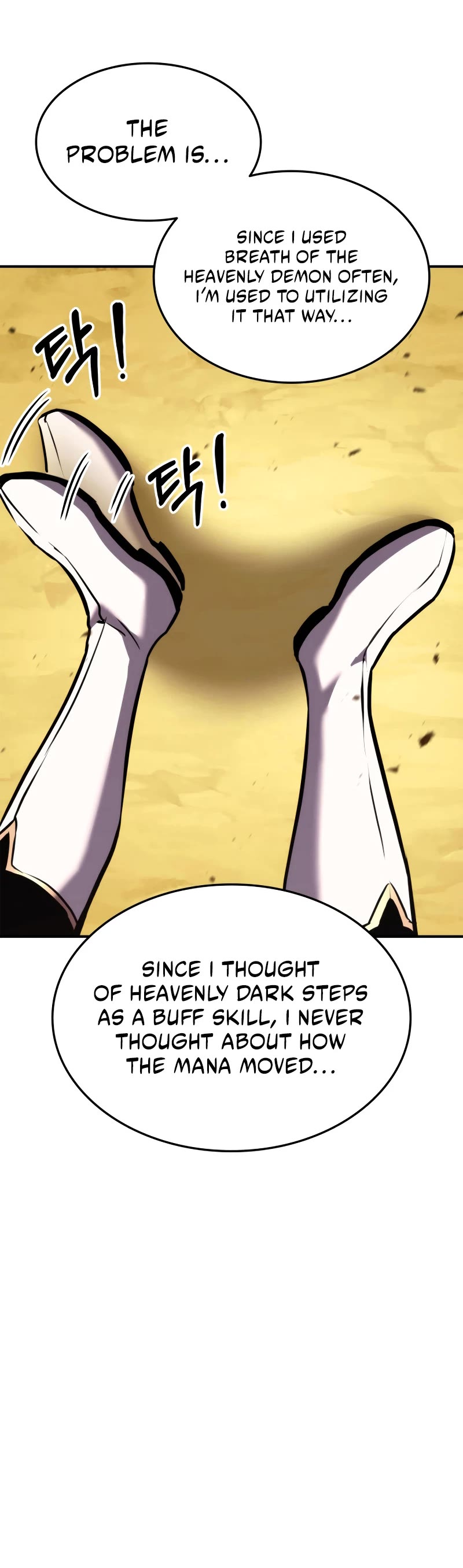 Ranker's Return (Remake) chapter 121 page 49