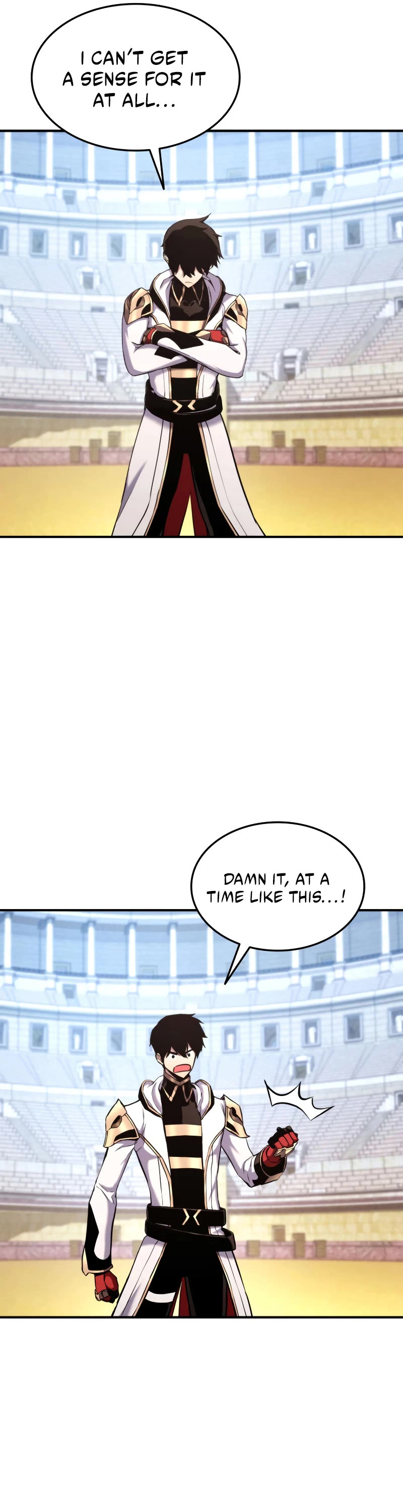 Ranker's Return (Remake) chapter 121 page 50