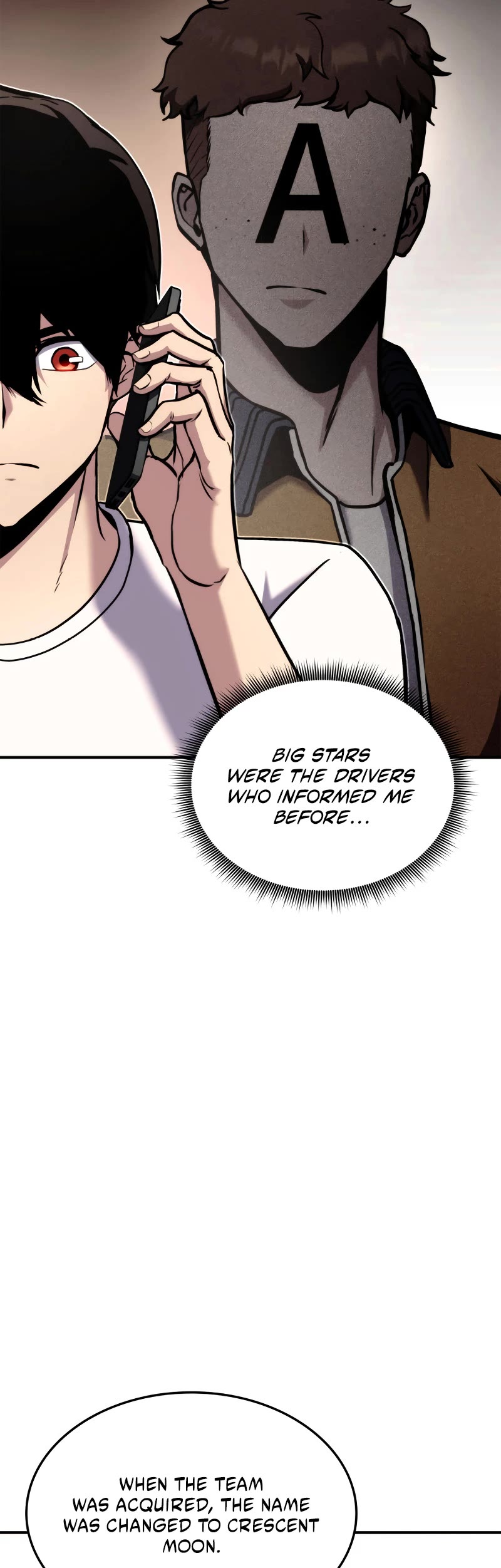 Ranker's Return (Remake) chapter 121 page 56