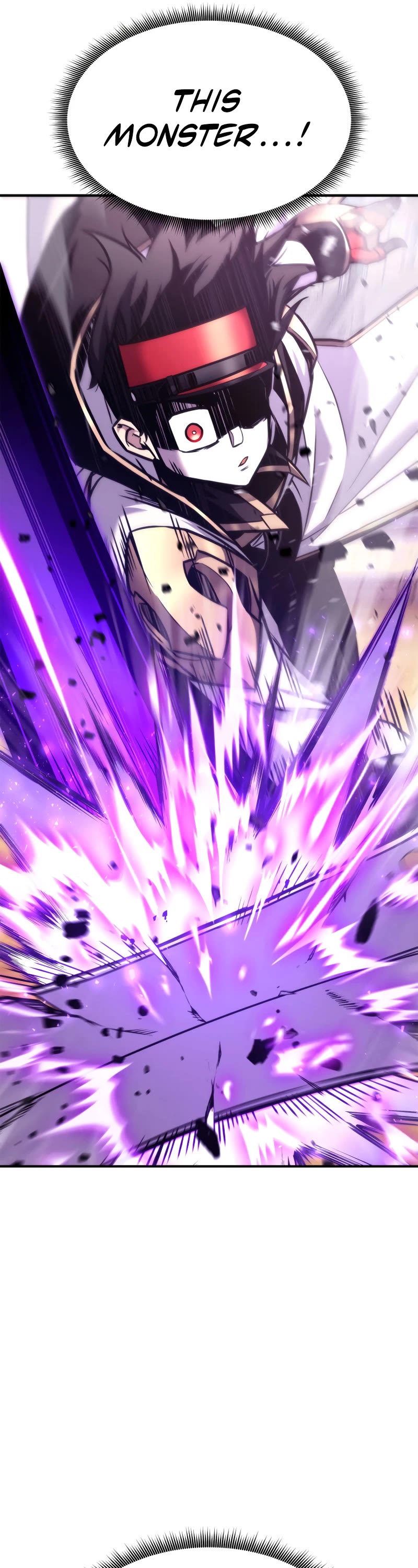 Ranker's Return (Remake) chapter 121 page 6