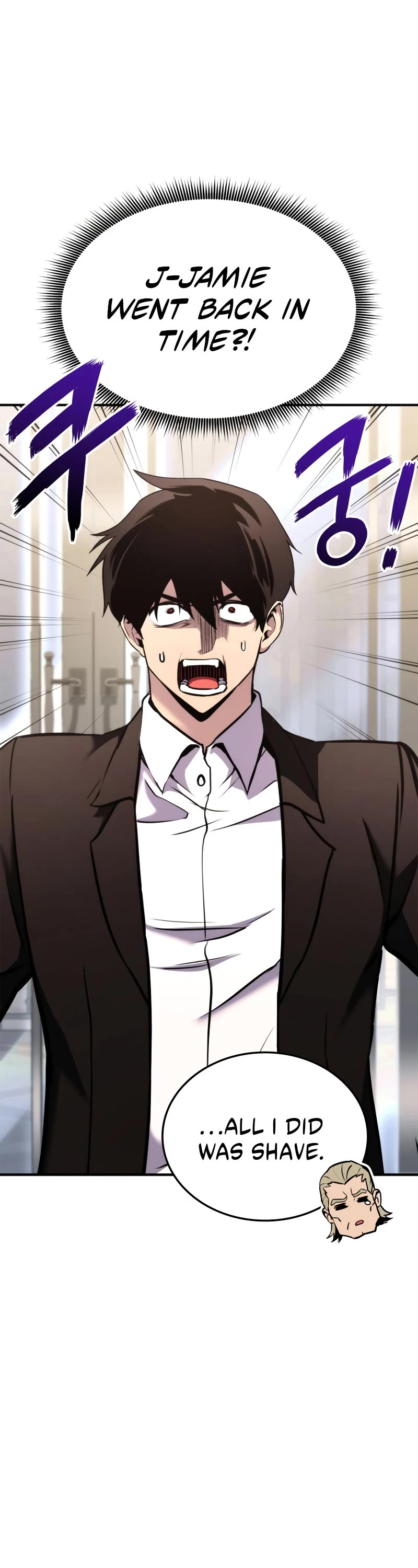 Ranker's Return (Remake) chapter 121 page 62