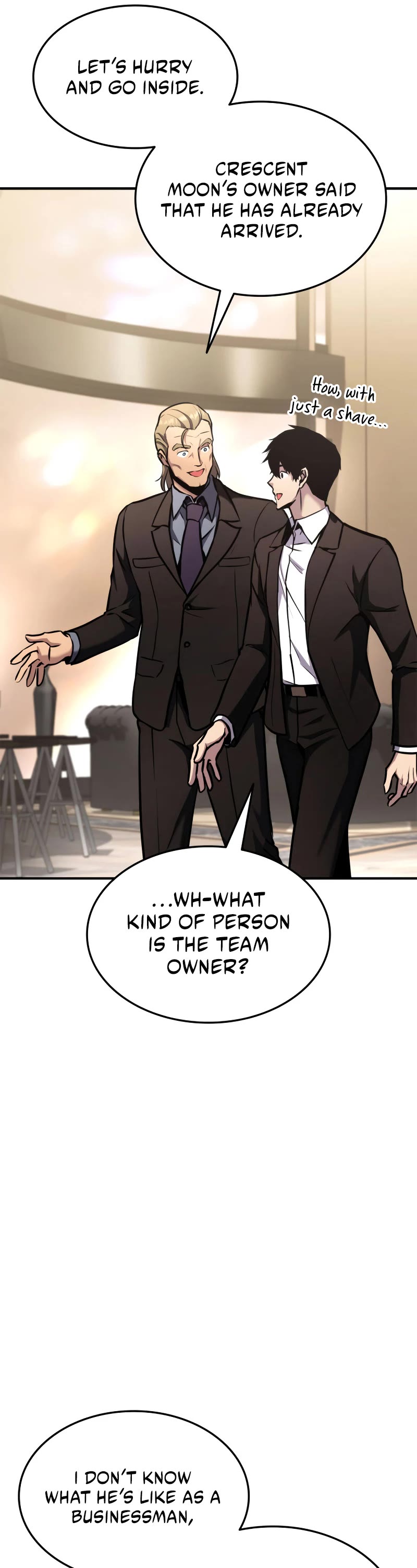 Ranker's Return (Remake) chapter 121 page 63