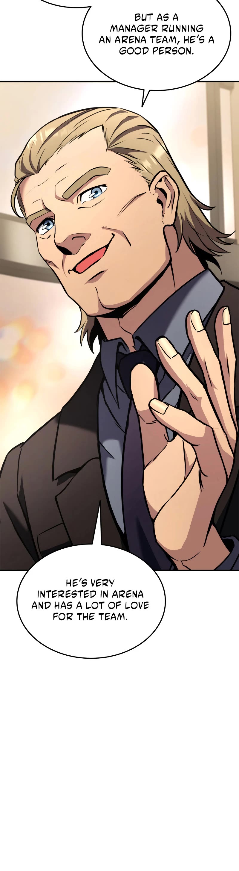 Ranker's Return (Remake) chapter 121 page 64