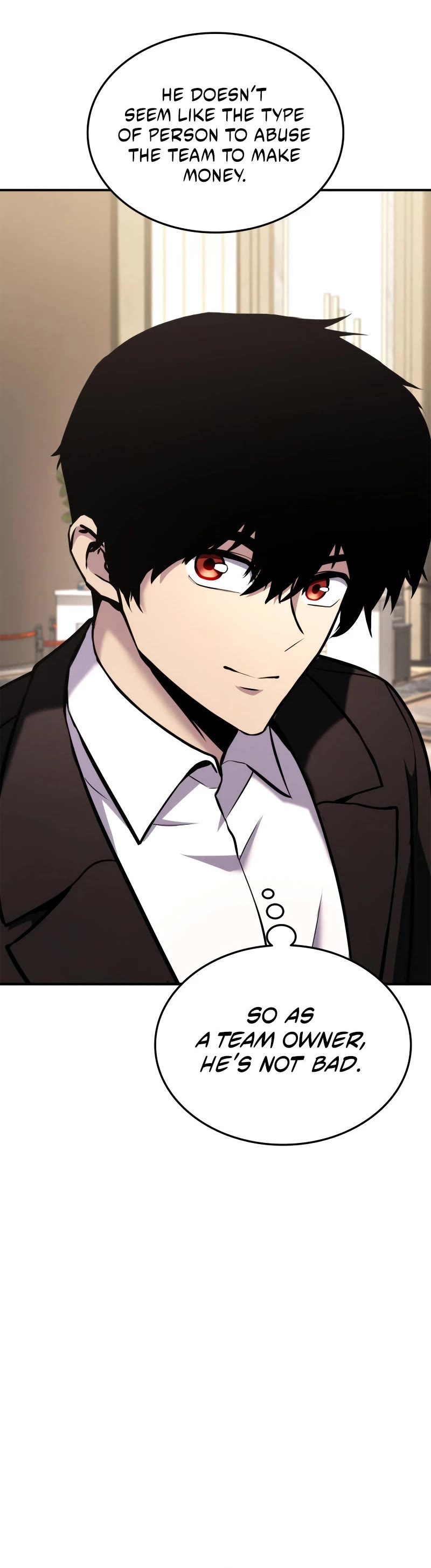 Ranker's Return (Remake) chapter 121 page 65