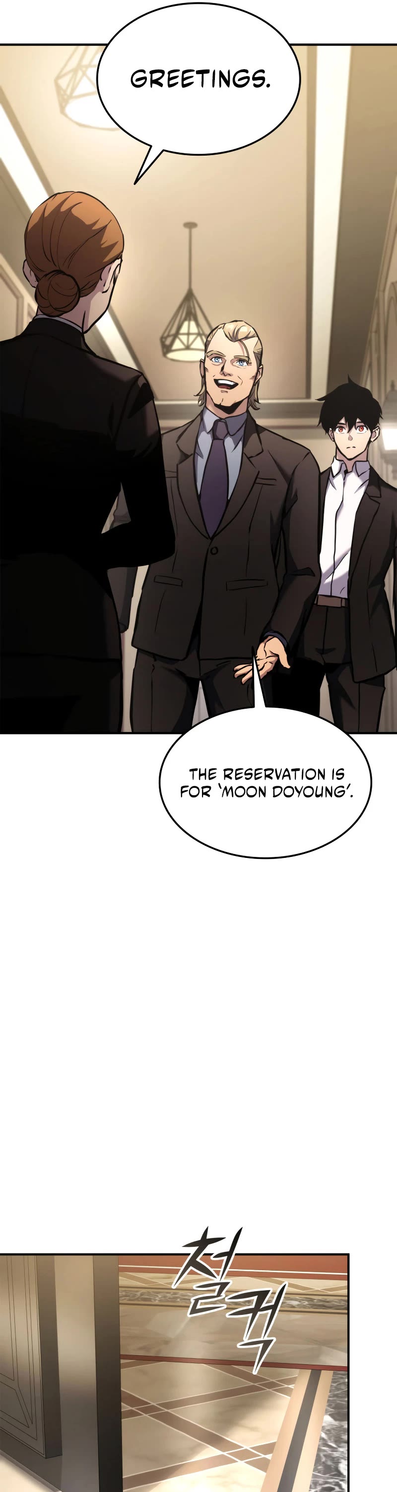 Ranker's Return (Remake) chapter 121 page 66