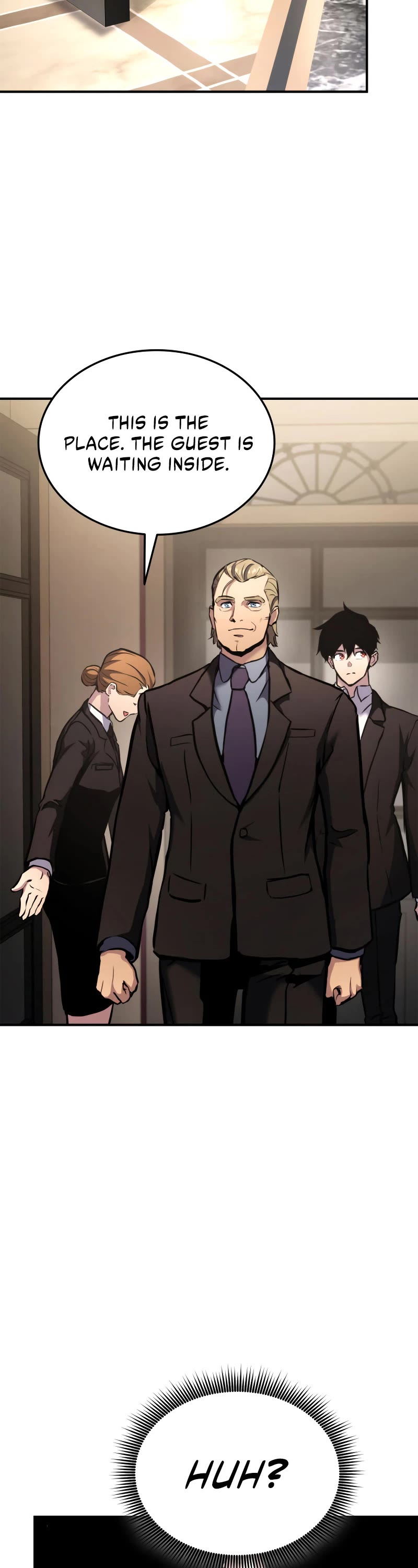 Ranker's Return (Remake) chapter 121 page 67