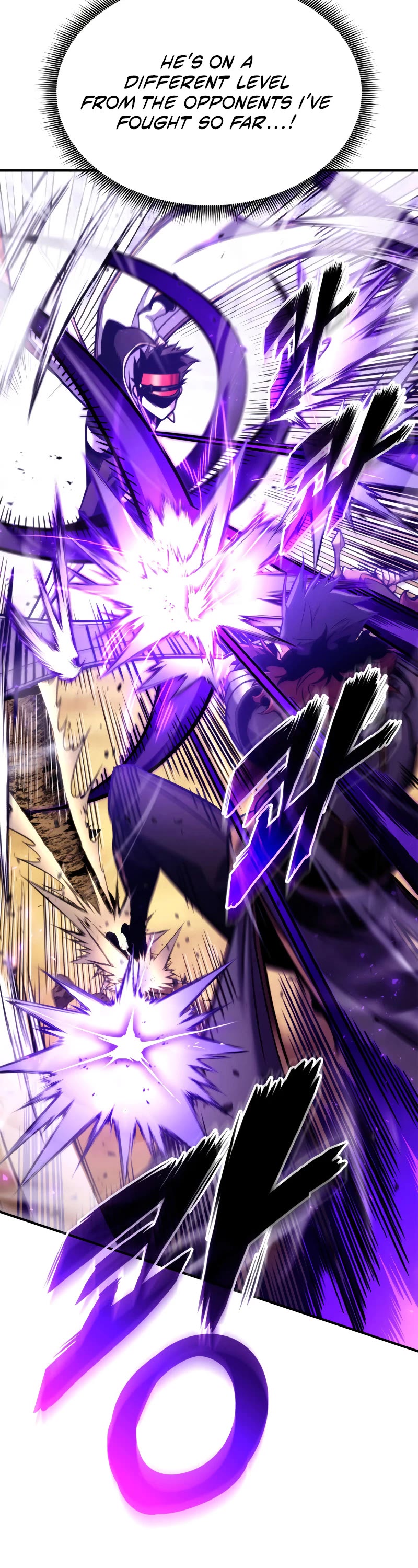 Ranker's Return (Remake) chapter 121 page 7