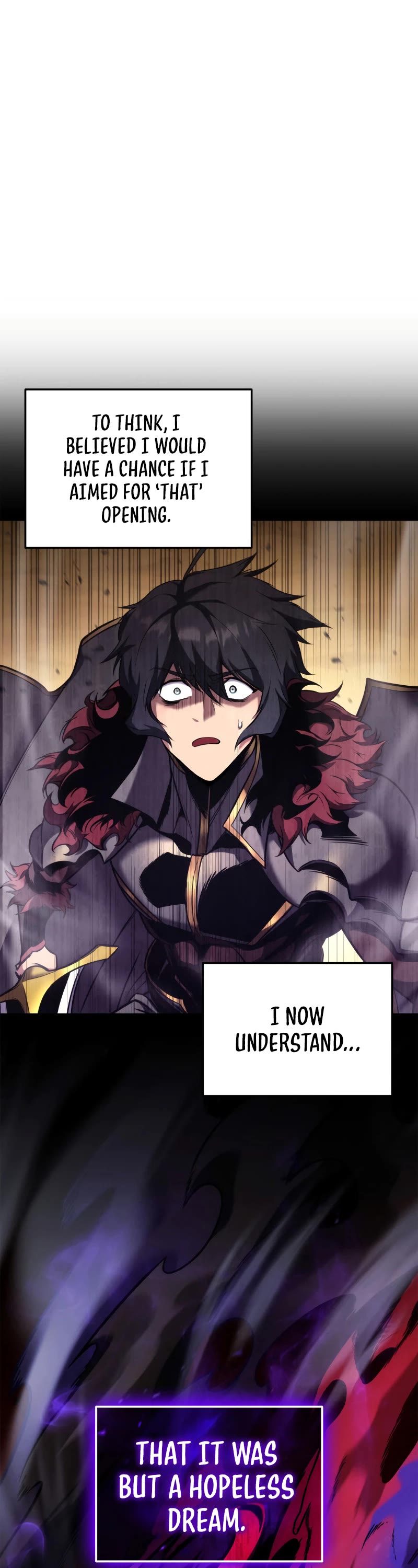 Ranker's Return (Remake) chapter 121 page 8